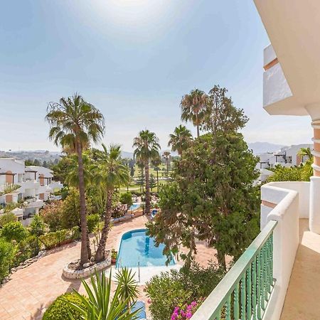 Stylish One Bed Apartment At Matchroom Country Club Fuengirola Extérieur photo