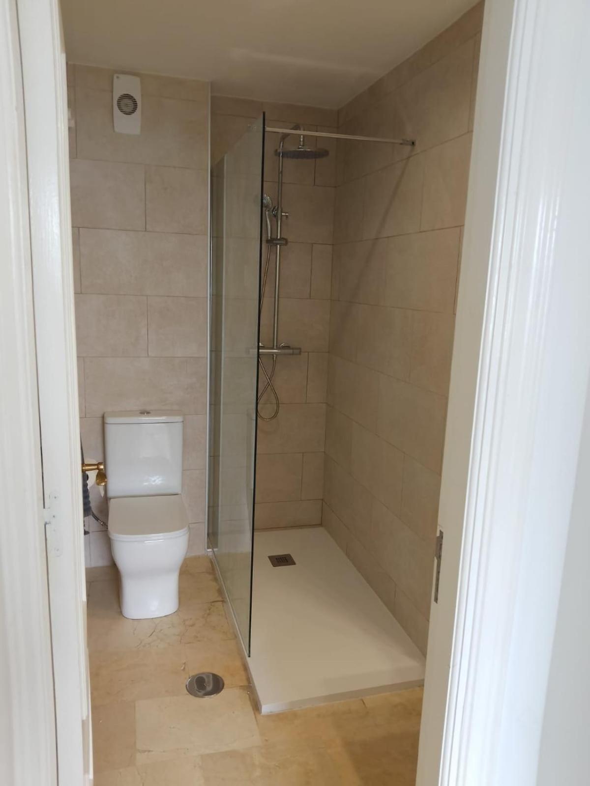 Stylish One Bed Apartment At Matchroom Country Club Fuengirola Extérieur photo