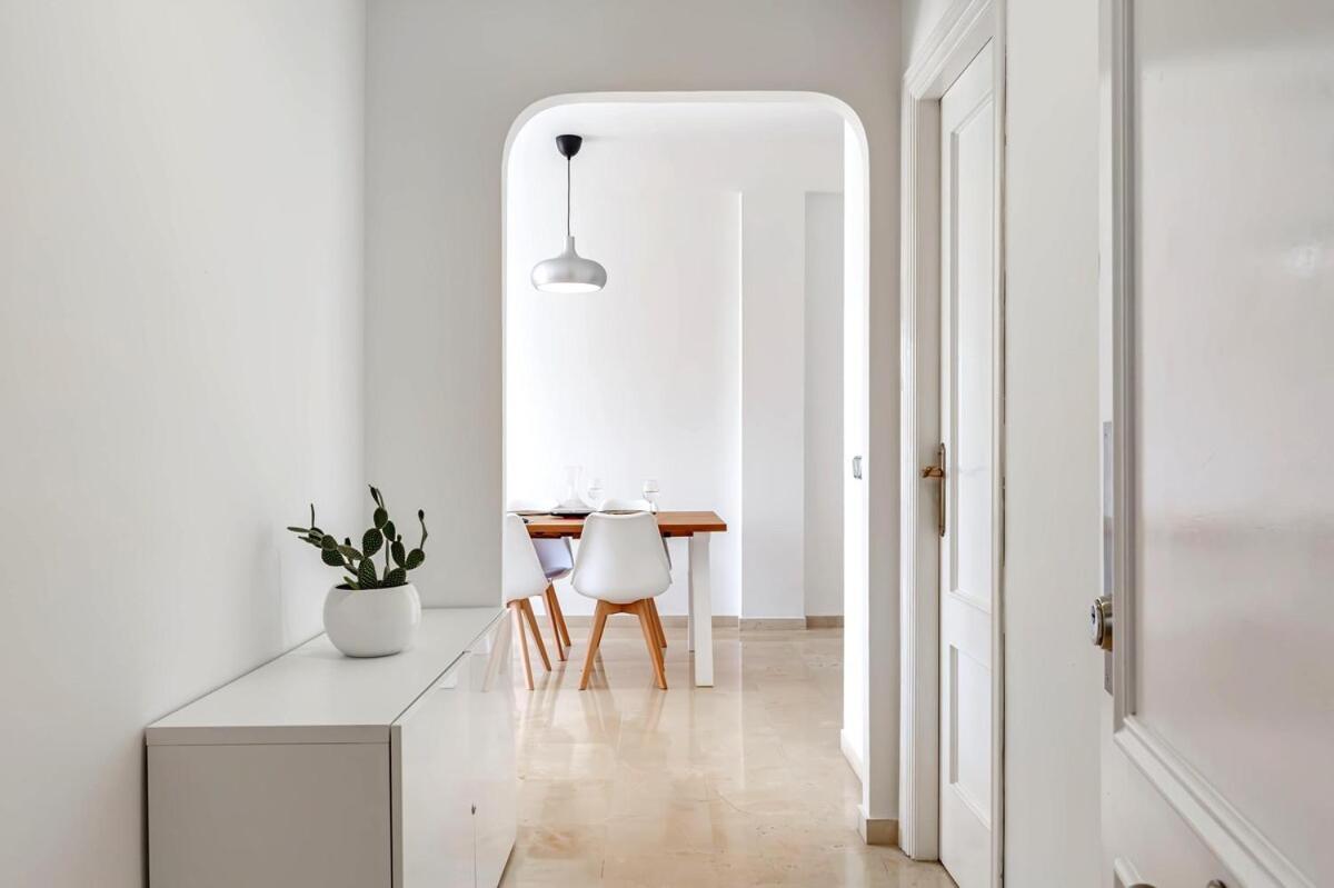 Stylish One Bed Apartment At Matchroom Country Club Fuengirola Extérieur photo