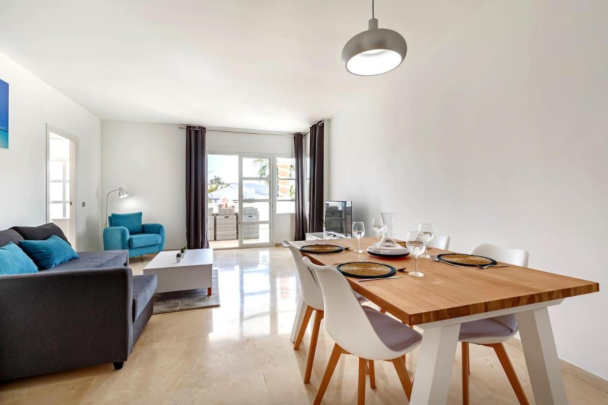 Stylish One Bed Apartment At Matchroom Country Club Fuengirola Extérieur photo
